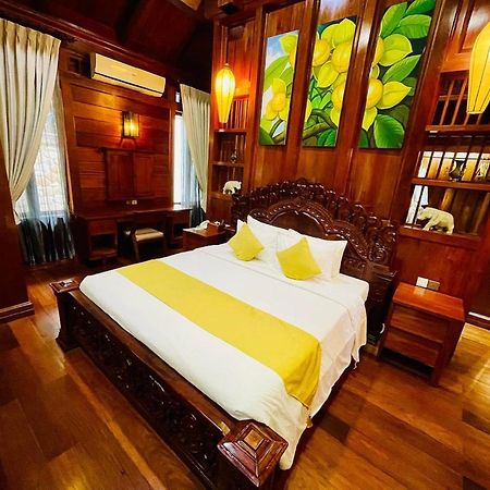 Try Palace Resort Кеп Екстериор снимка