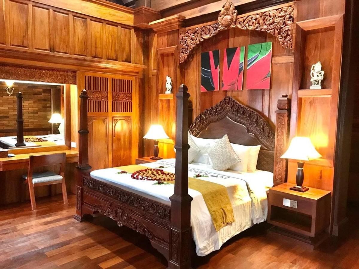 Try Palace Resort Кеп Екстериор снимка