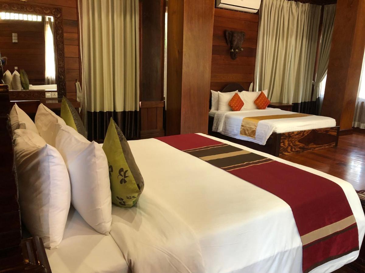Try Palace Resort Кеп Екстериор снимка